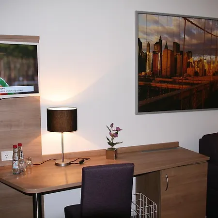 Dornberg-hotel Nocleg ze śniadaniem