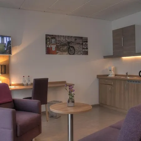 Bed & Breakfast Dornberg-hotel