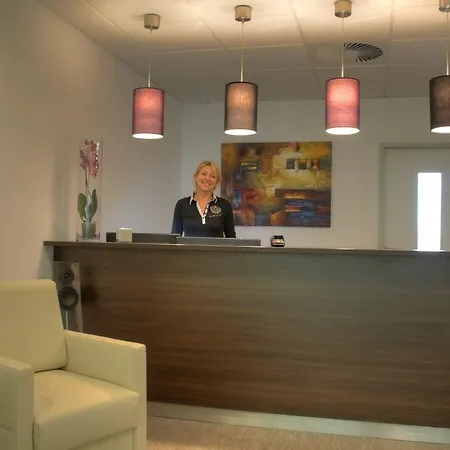 Dornberg-hotel Vechelde